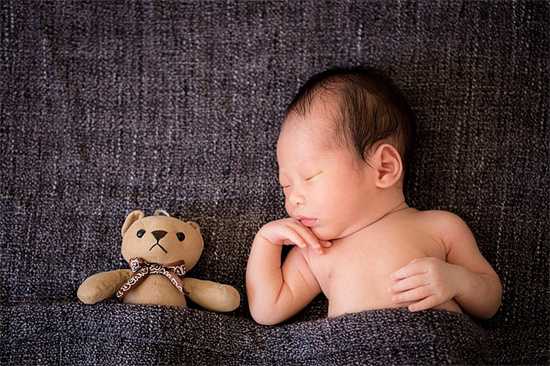 婴儿发烧可能导致哪些严