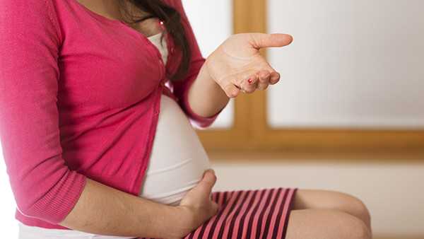 怀孕五个月的孕妇肚子有多大