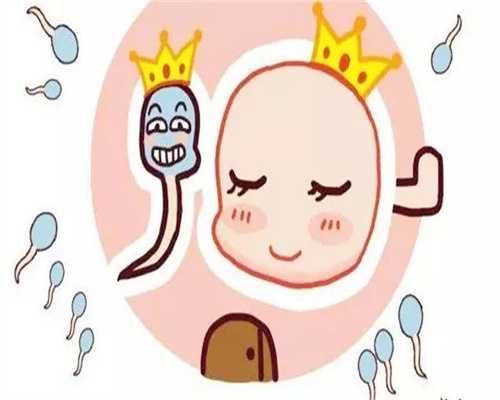 卵子质量提高的新方法187：中国首家代孕妇中心