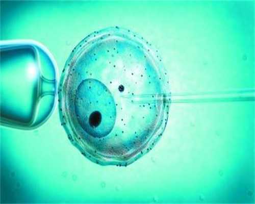 医问答多囊捐卵巢打了促排捐卵针为什么捐卵泡