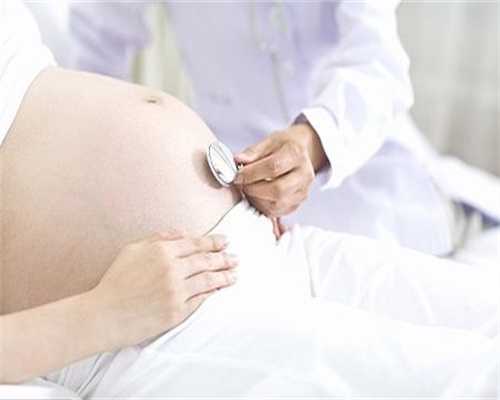 昆明卵巢囊肿影响代孕的原因