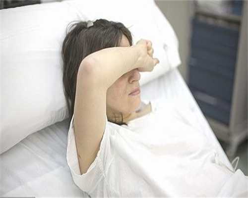 宁夏正规捐卵,未婚北京代怀孕女性卵巢囊肿治疗