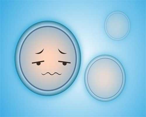 黑龙江捐卵要求,卵巢囊肿的症状表现都有哪些呢