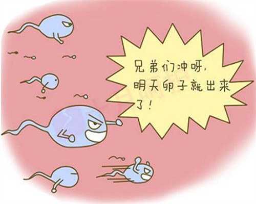 黑龙江捐卵费用,为什么未婚北京代怀孕女性会得卵巢囊肿